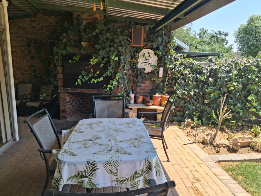 3 Bedroom Property for Sale in Jan Cillierspark Free State